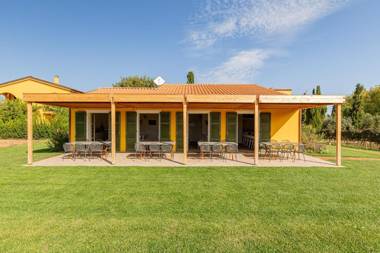 Wine Resort Ledà d'Ittiri