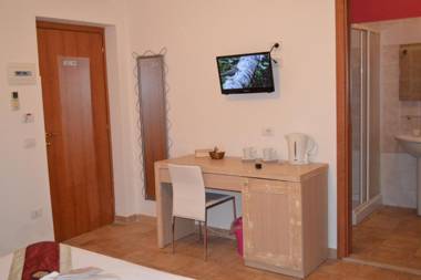 Butterfly Accommodation