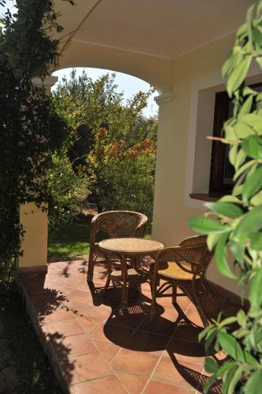 Country Hotel Vessus