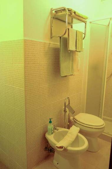 L'Indià Vittorio Affittacamere