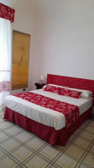 L'Indià Vittorio Affittacamere