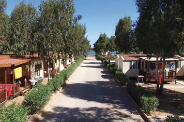 Camping Village Laguna Blu
