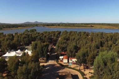 Camping Village Laguna Blu