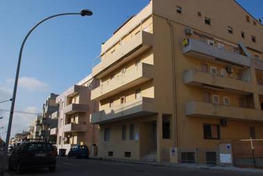 Marisal Accomodation