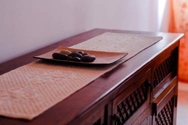 Marisal Accomodation