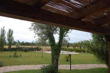 SU PASSU Country House