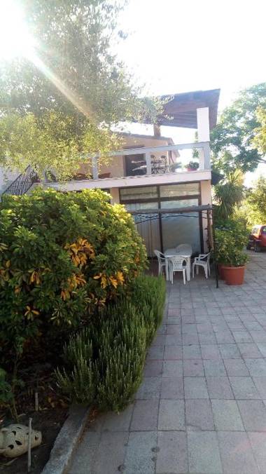 B&B Istentales Alghero