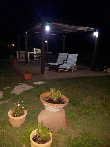 Nit i Dia Guest House