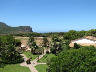 Agriturismo Porticciolo