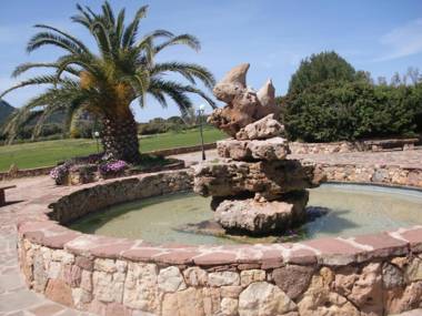 Agriturismo Porticciolo