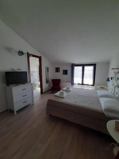 Cuscino e Cappuccino B&B