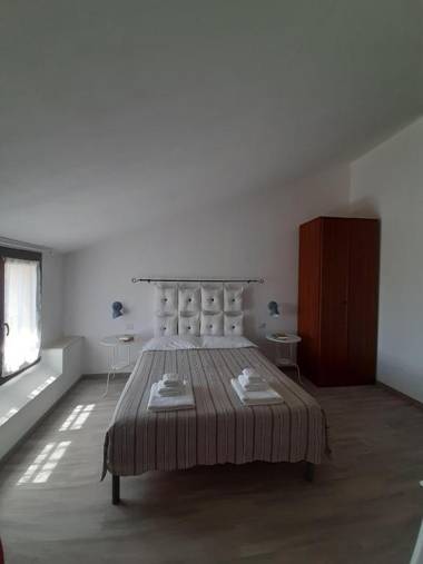 Cuscino e Cappuccino B&B