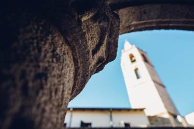 San Francesco Heritage Hotel