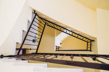 San Francesco Heritage Hotel