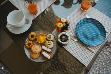 S'Arena Bianca Apartment