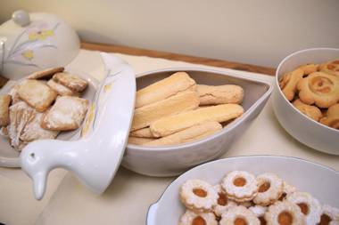 Inghirios Wellness Country Spa