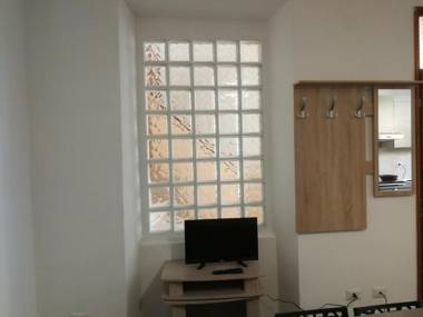 Valery Apartments Alghero