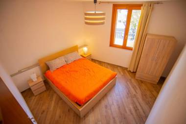 Valery Apartments Alghero