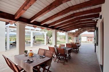 Agriturismo Casale Degli Ulivi Alghero