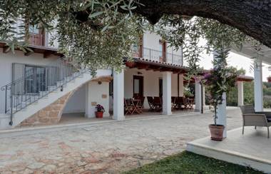 Agriturismo Casale Degli Ulivi Alghero