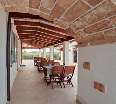 Agriturismo Casale Degli Ulivi Alghero