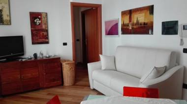 Roccesarde Apartment