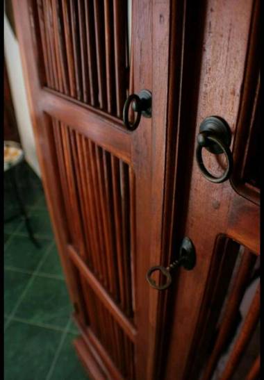 Big Fish Alghero Guesthouse