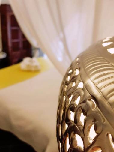 Big Fish Alghero Guesthouse