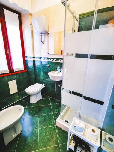 Big Fish Alghero Guesthouse