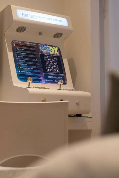 F53 Kevin's Charming Houses