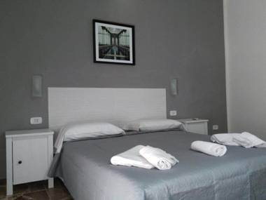 PORRINO - Self Check-in