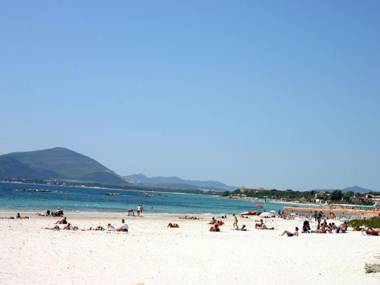 Alma di Alghero Apartments