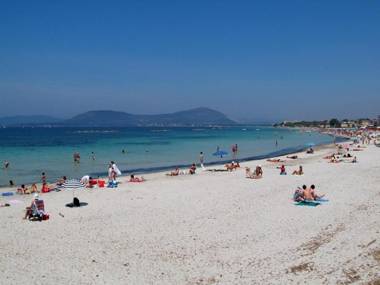 Alma di Alghero Apartments