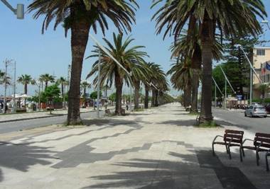 Alma di Alghero Apartments