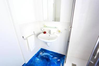 Villa Asfodelo Guest House & Relax