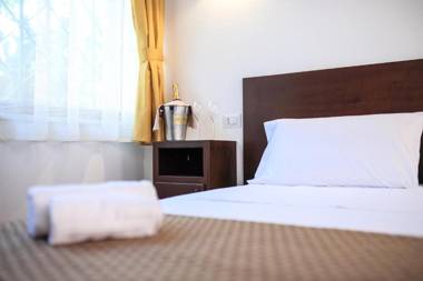 Villa Asfodelo Guest House & Relax