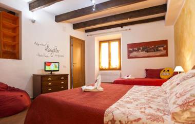 DeRy Alghero Holiday Gilbert