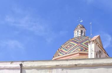 DeRy Alghero Holiday Gilbert