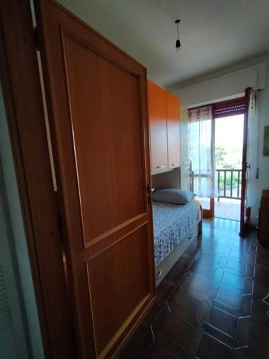 La Casa Bianca - Alghero Lido