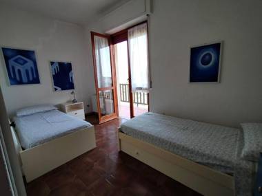 La Casa Bianca - Alghero Lido