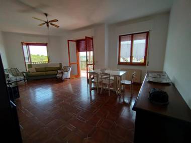 La Casa Bianca - Alghero Lido