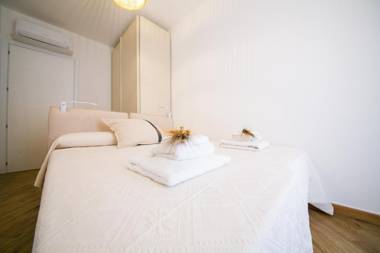 S'Arena Lughente Deluxe Apartment