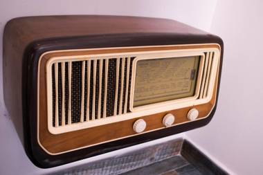 S'accabbadora Guest House