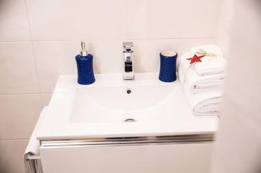 Rosso di Mare Alghero