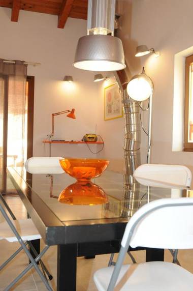 Alghero DeTRabis B&B