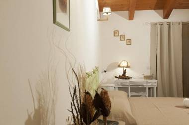 Alghero DeTRabis B&B
