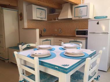 El Dorado Luxury Apartment