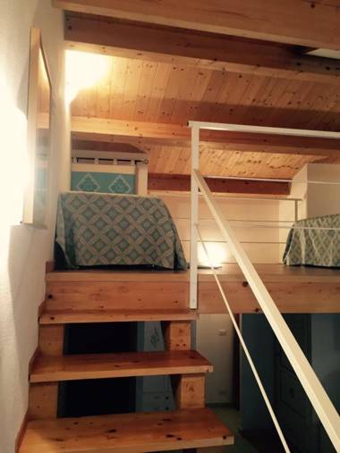 El Dorado Luxury Apartment