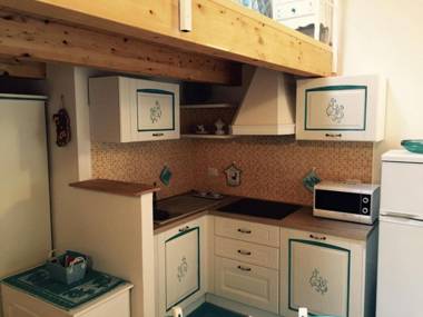 El Dorado Luxury Apartment