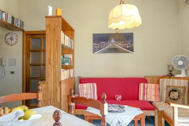 MAISON CarMon-Le TERRAZZE di MARIU